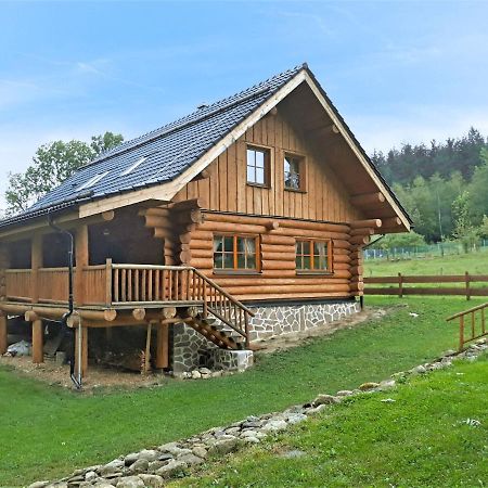 Chalet Lazny By Interhome Pohorsko 外观 照片