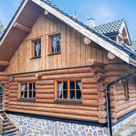 Chalet Lazny By Interhome Pohorsko 外观 照片