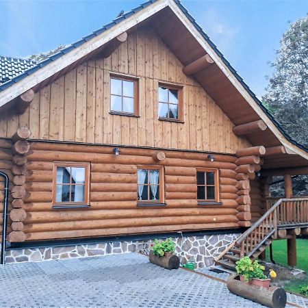 Chalet Lazny By Interhome Pohorsko 外观 照片