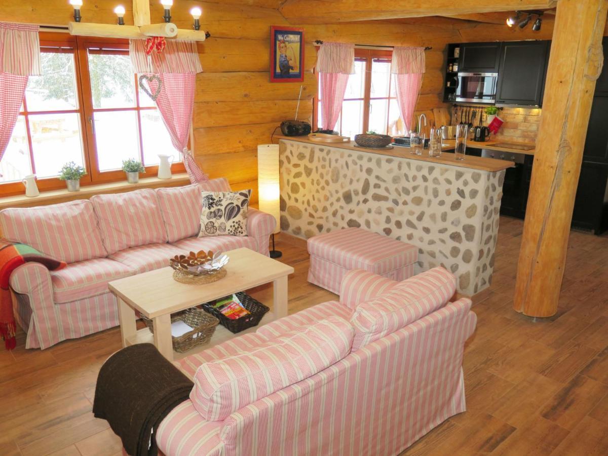 Chalet Lazny By Interhome Pohorsko 外观 照片