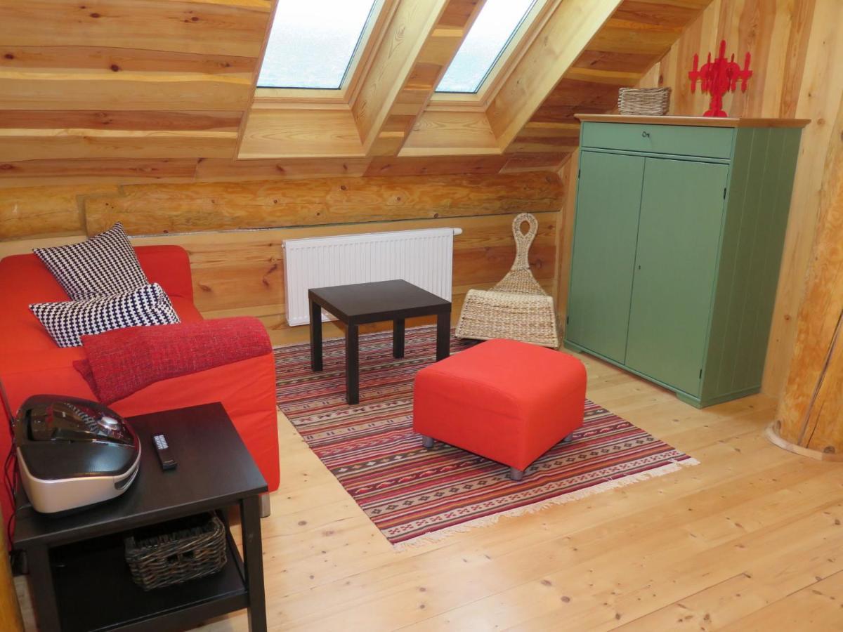 Chalet Lazny By Interhome Pohorsko 外观 照片