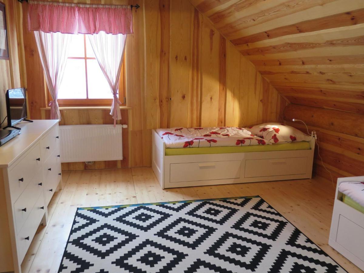 Chalet Lazny By Interhome Pohorsko 外观 照片