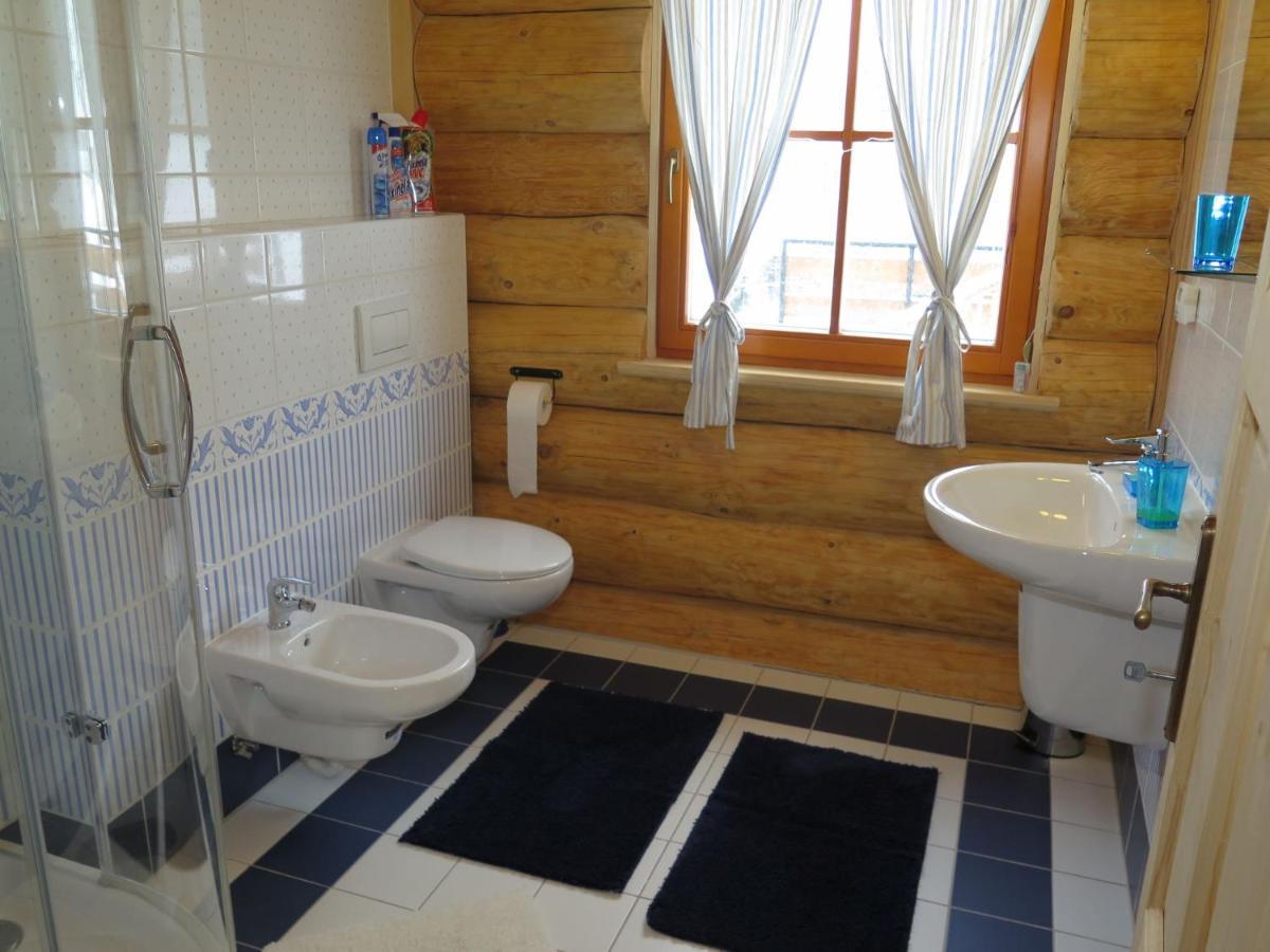 Chalet Lazny By Interhome Pohorsko 外观 照片