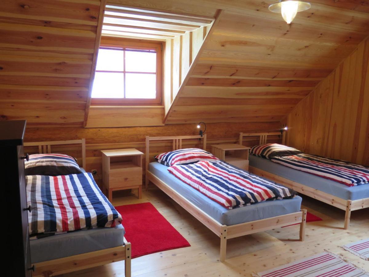 Chalet Lazny By Interhome Pohorsko 外观 照片