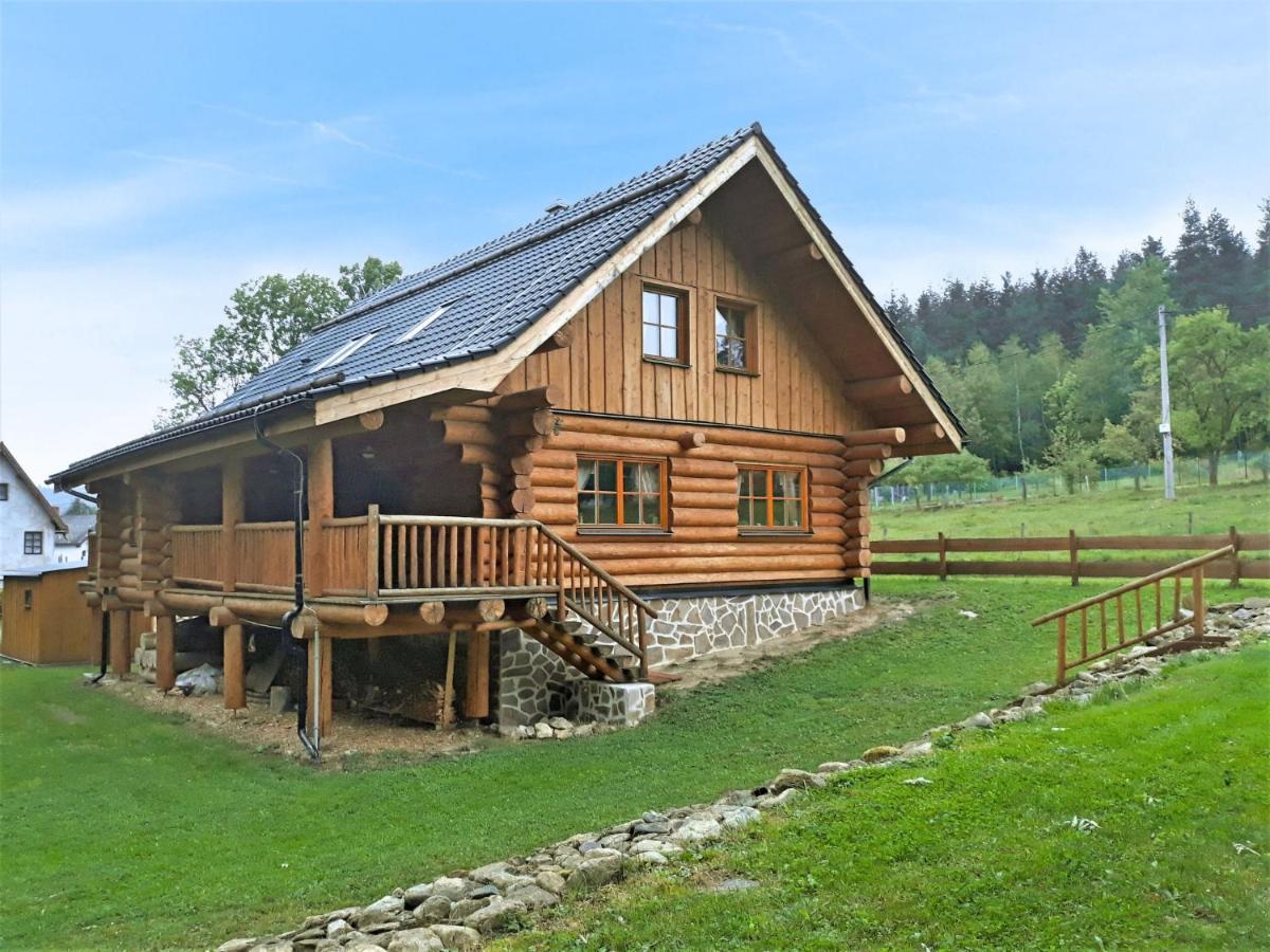 Chalet Lazny By Interhome Pohorsko 外观 照片