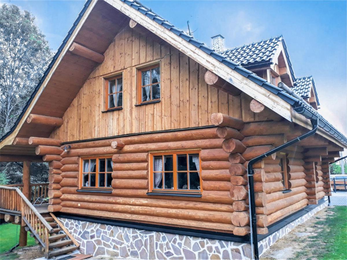 Chalet Lazny By Interhome Pohorsko 外观 照片
