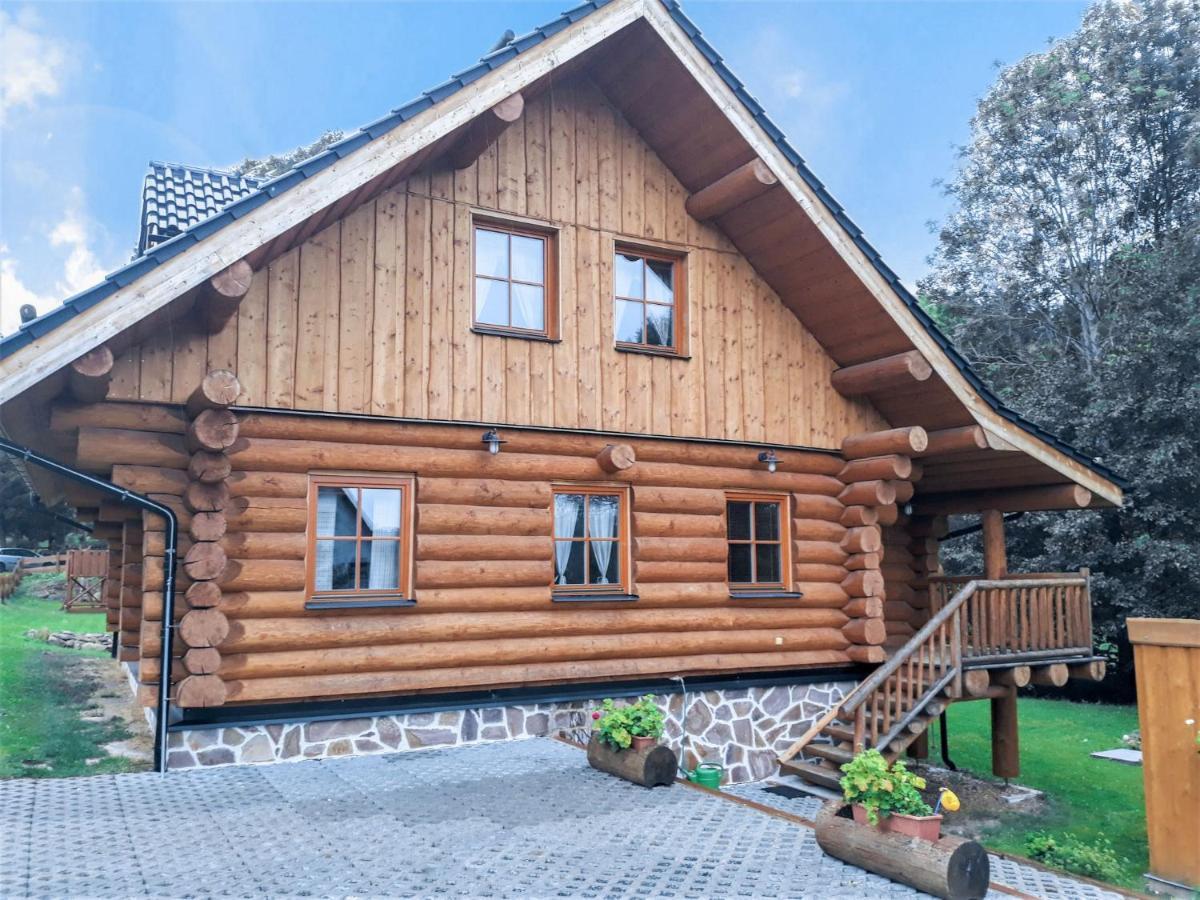 Chalet Lazny By Interhome Pohorsko 外观 照片
