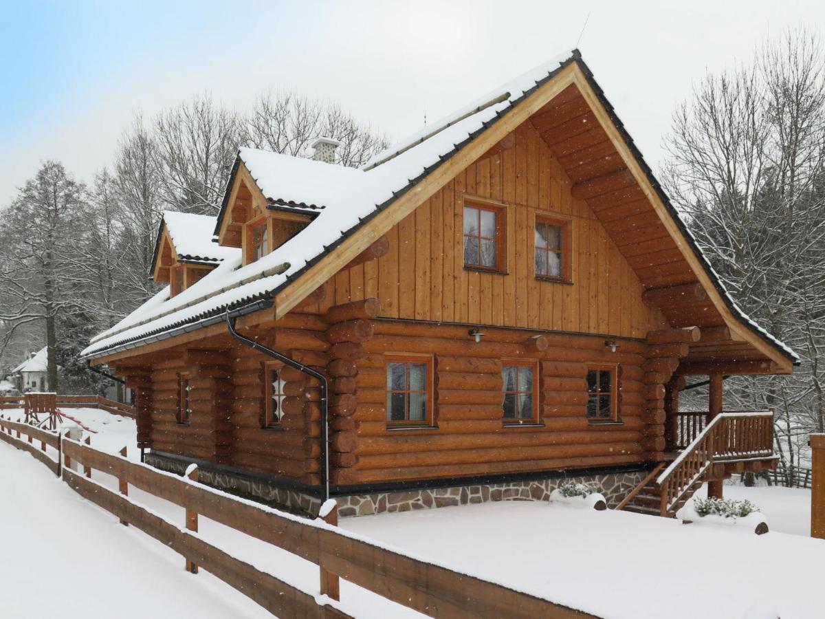Chalet Lazny By Interhome Pohorsko 外观 照片