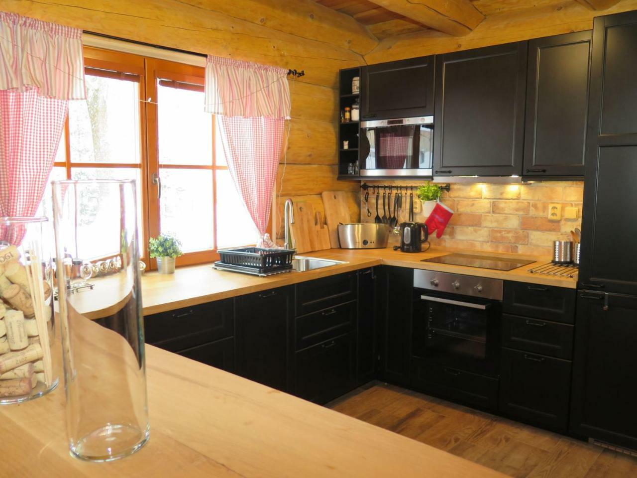 Chalet Lazny By Interhome Pohorsko 外观 照片